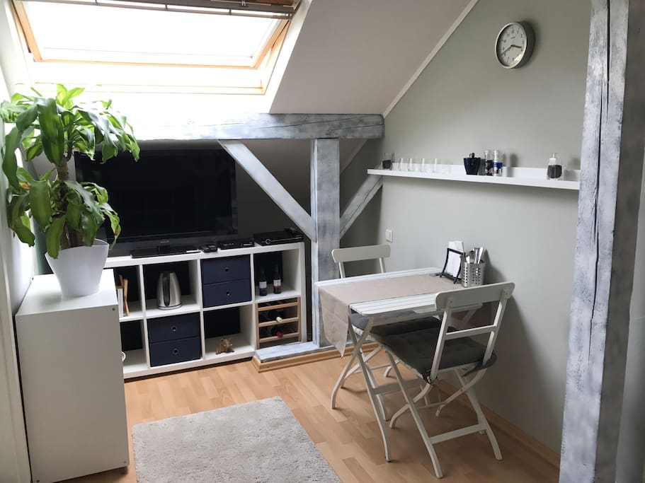 Living Space