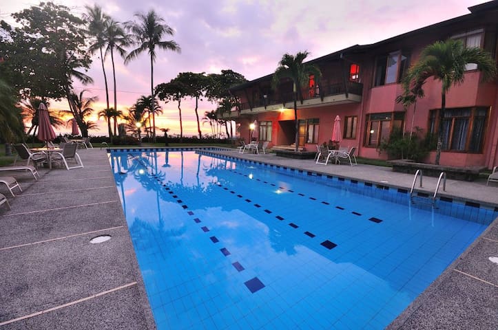 BEST BEACHFRONT DEAL IN JACO!