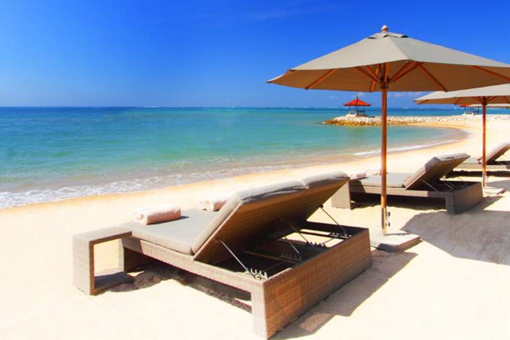 Gorgeous Beach