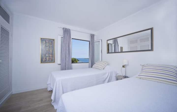 غرفة النوم 3