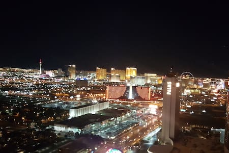 PH 51 fl. Best Strip View Balcony Kitchen Gym/Pool