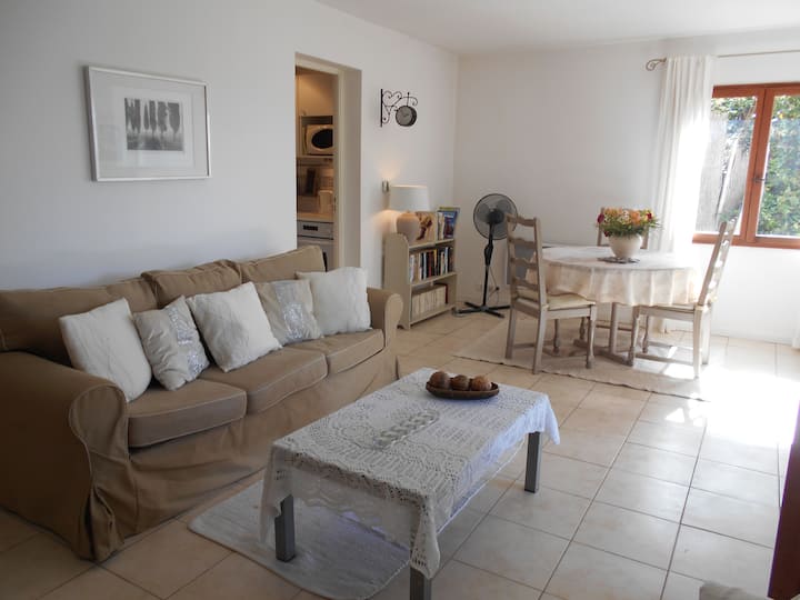 Logis Du Rosier Blanc With Garden & Pool & Wifi - Var