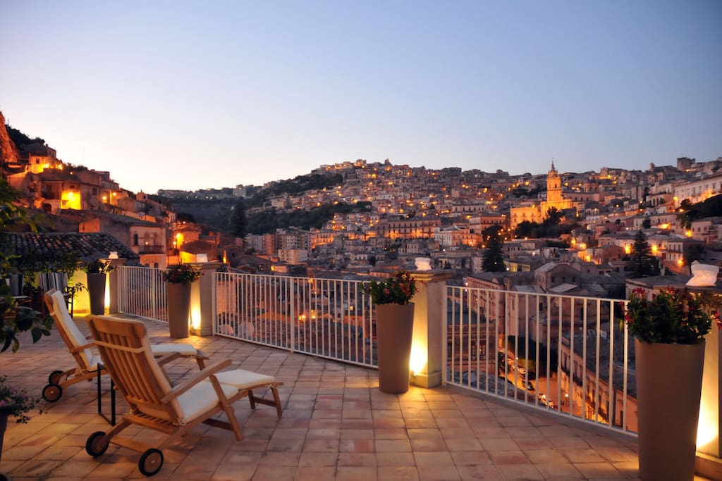 Le Terrazze di Ciarìa SUDEST LIVING