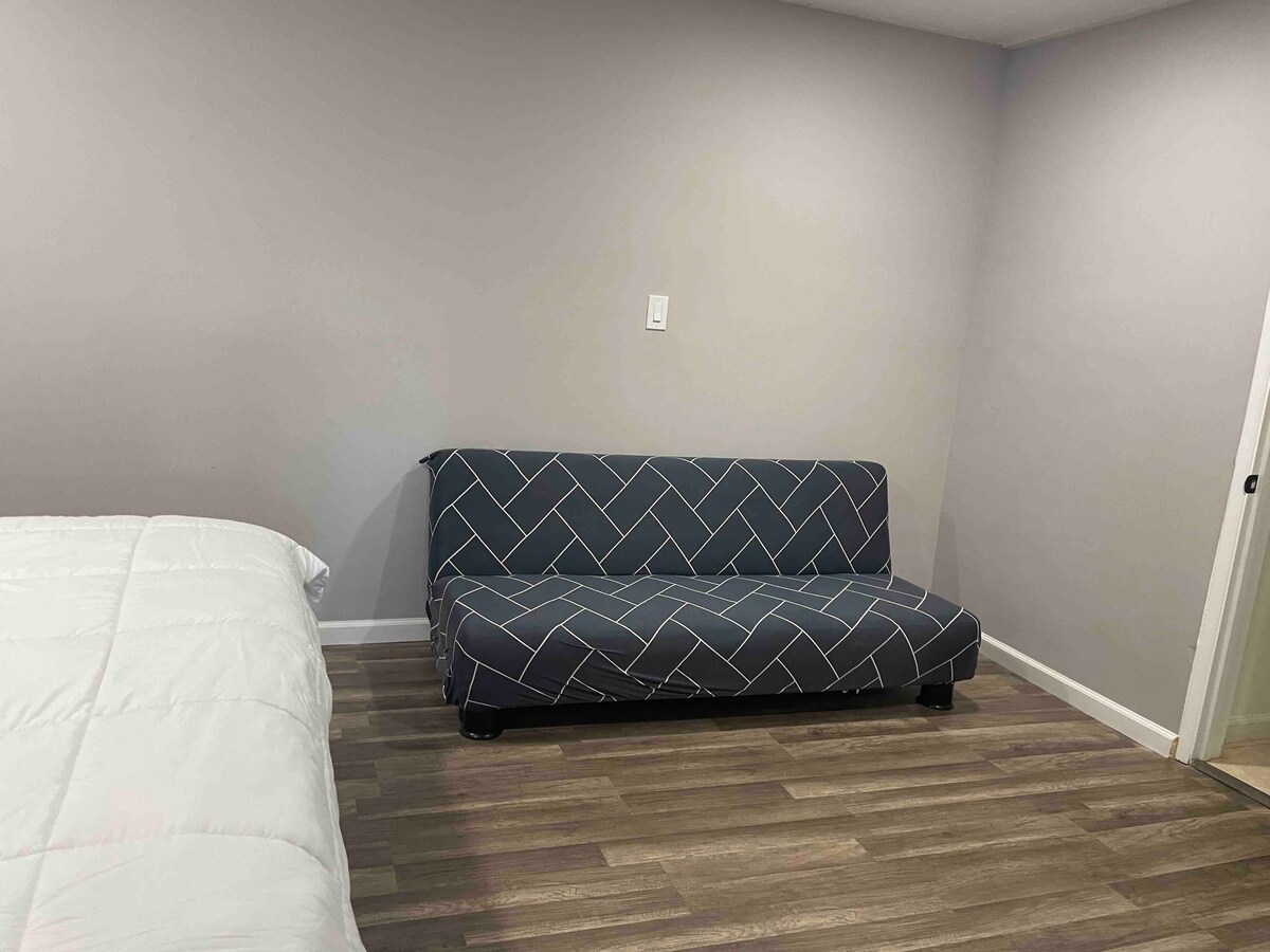 Dormitorio principal