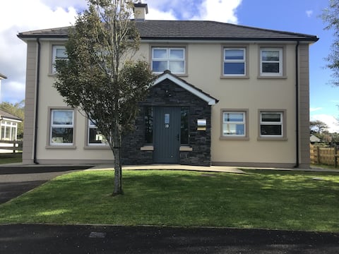 Luxury Donegal Holiday Home - Culdaff