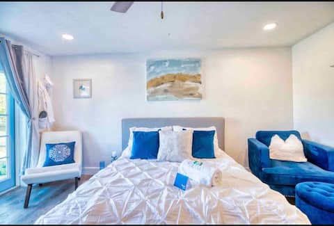 Suite Dreams@Waterfront Oasis@JaxBeach/Mayo/TPC