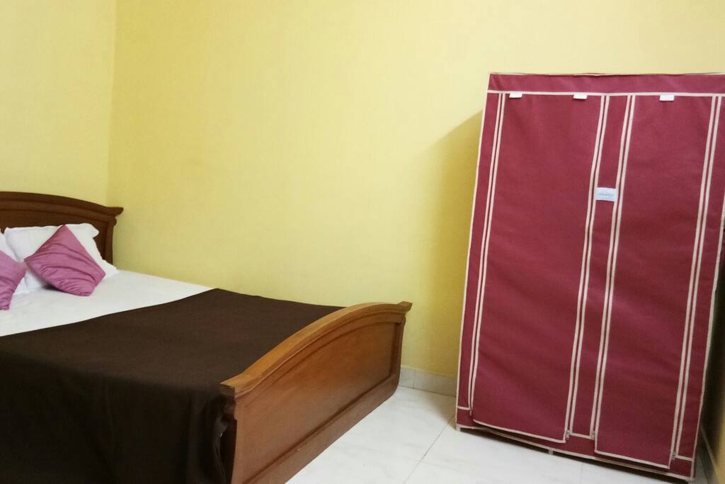 Bed Room