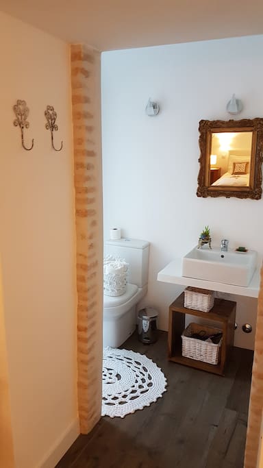 Casa de Banho / WC Suite "PORTUGAL"