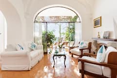 Stunning+villa+with+panoramic+terrace+on+the+Amalfi+Coast