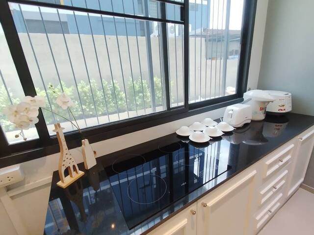 Private Pool Villa Suite1 : 3-4 bedroom (1st fl.) gallery image 5