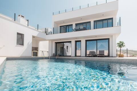 Villa Rêve d 'été ( ocean view )