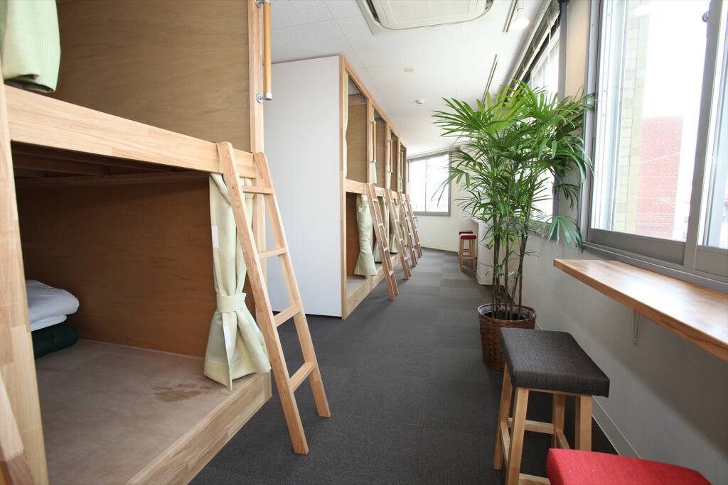 Dormitory