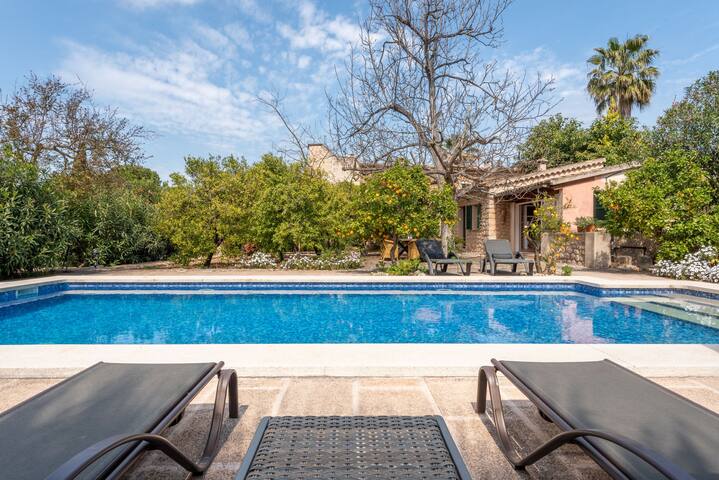 Finca Ca’n Vaqueta gallery image 4