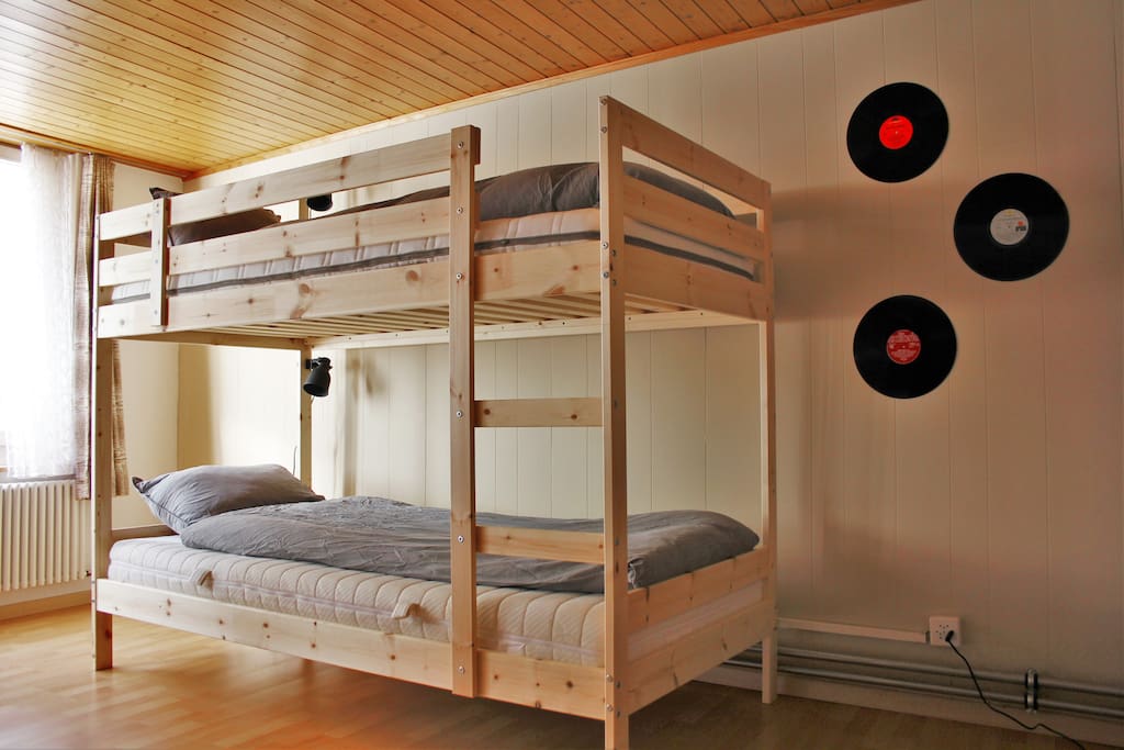Your room
