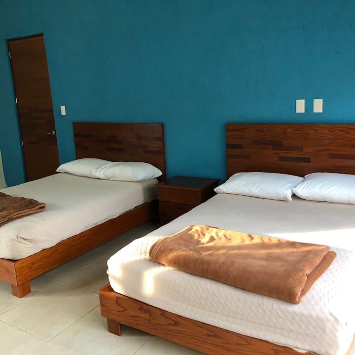 غرفة النوم 3