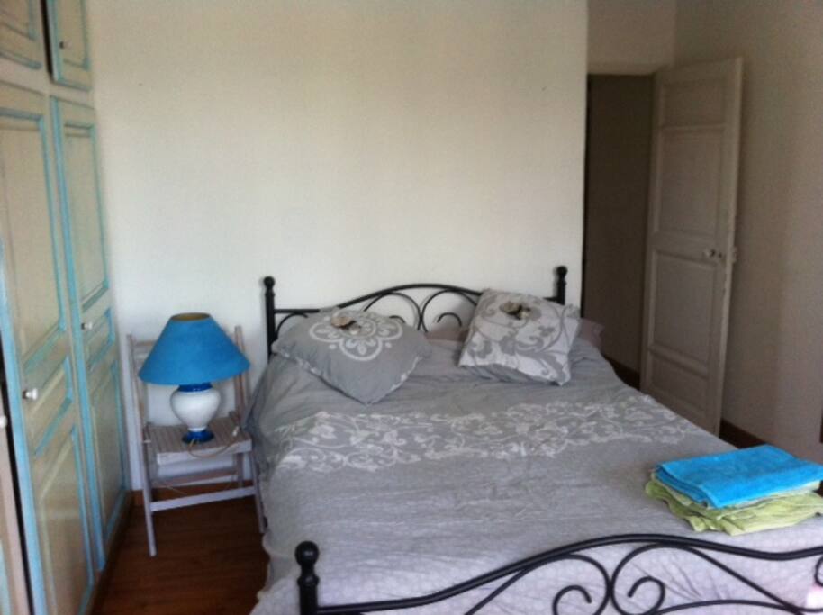 Chambre N°1