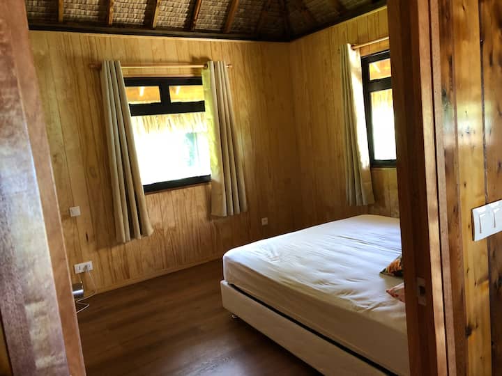 Საძინებელი