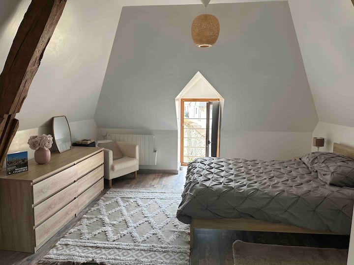 Спална соба