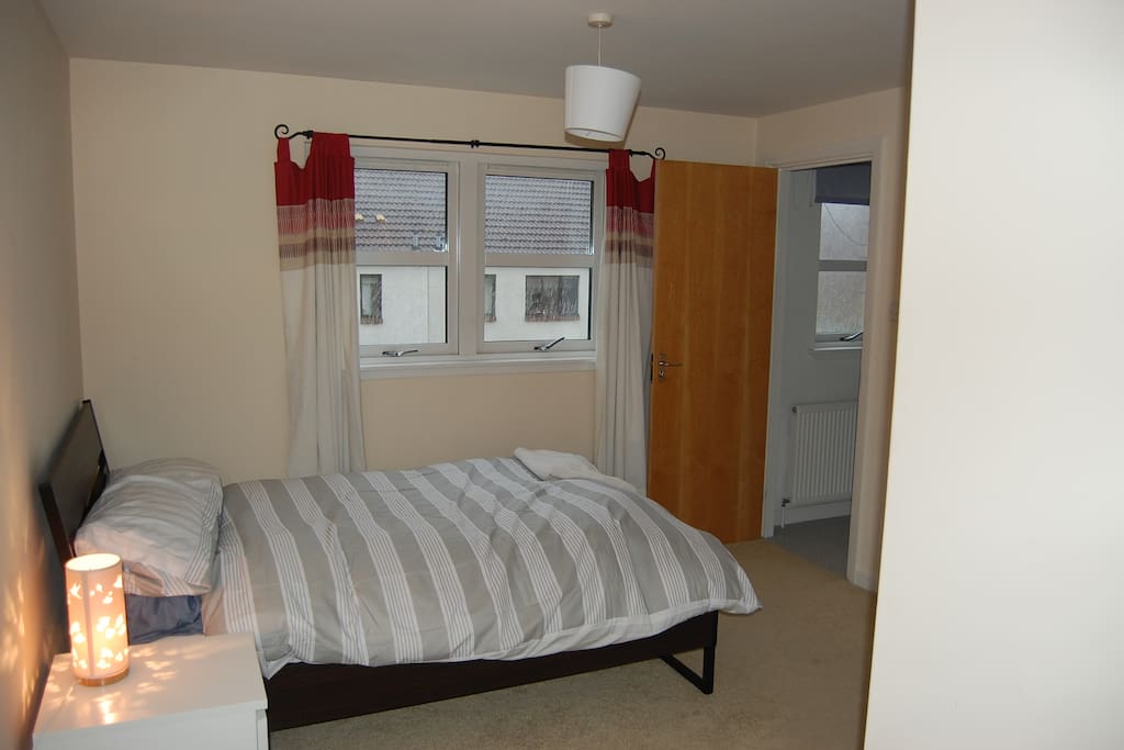 En-suite Double