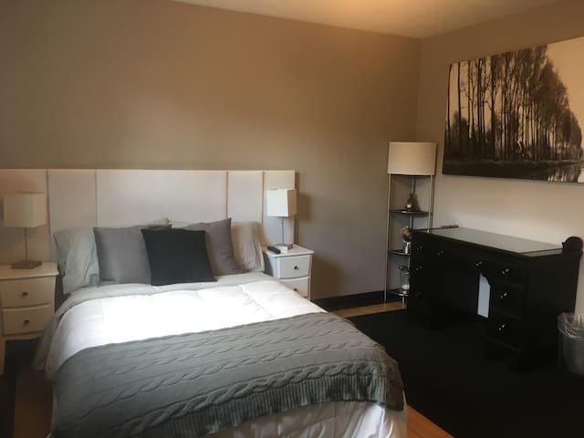 Amazing 1bd 1bath near Westin Westminster an I-36!