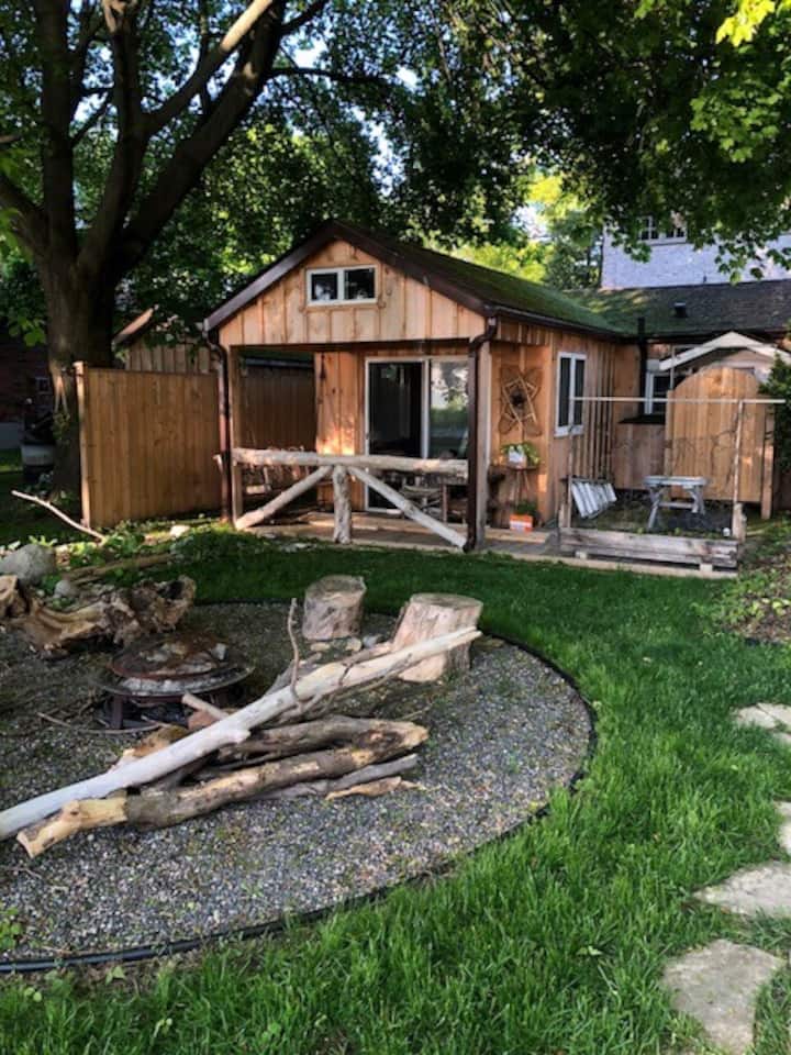 Port Sanilac Vacation Rentals Cabin and Cottage Rentals Airbnb