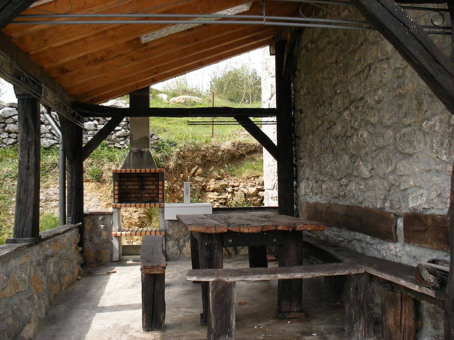 Barbacoa