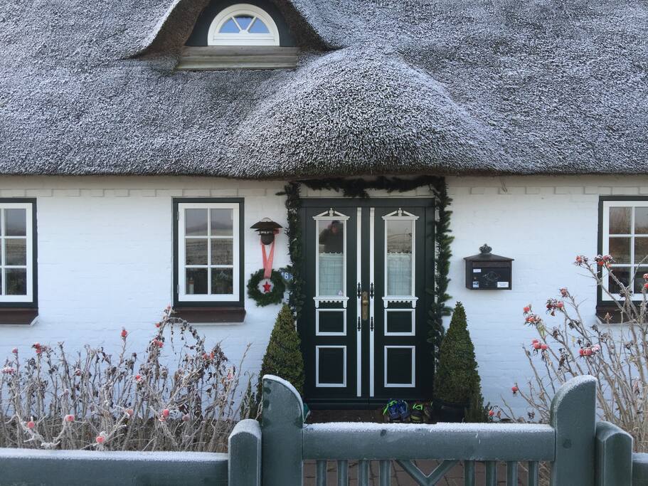 Weihnachten