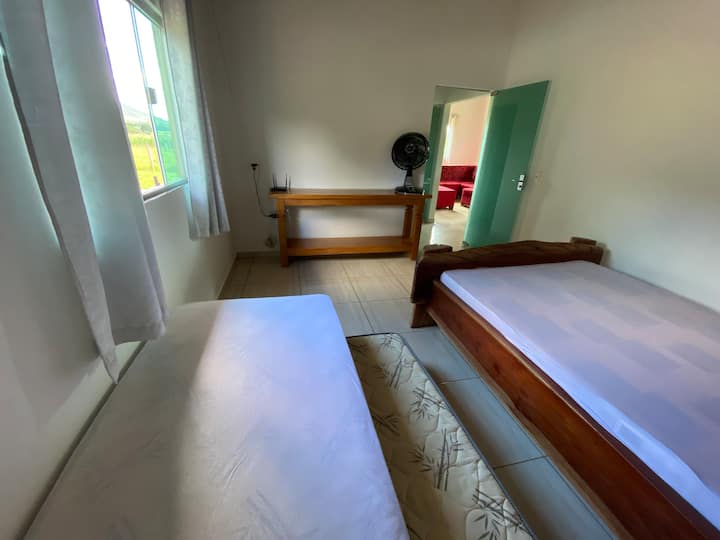 Spálňa 1
