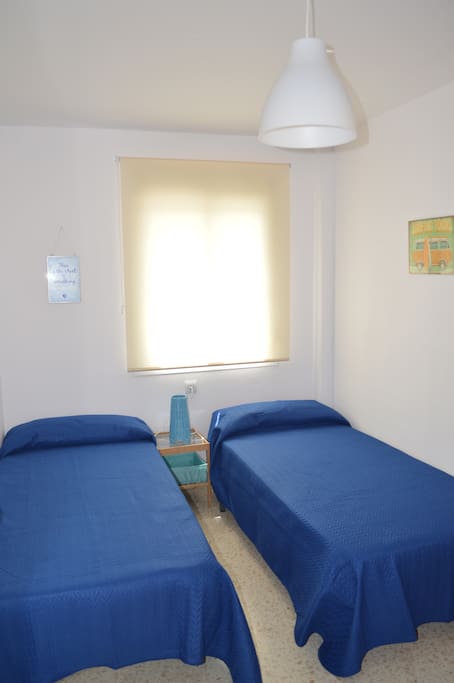 Dormitorio 2