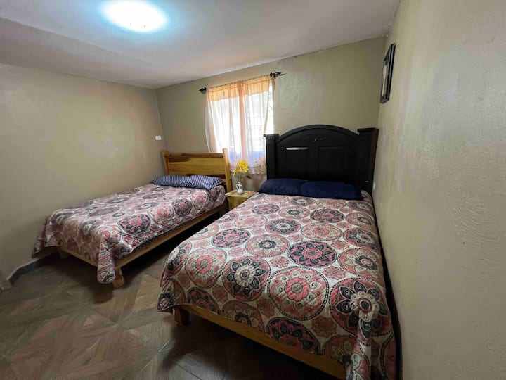 غرفة النوم 2