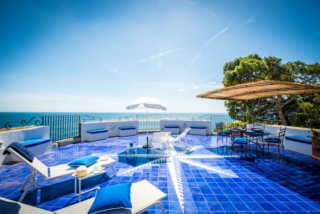 suite deluxe_terrazza solarium