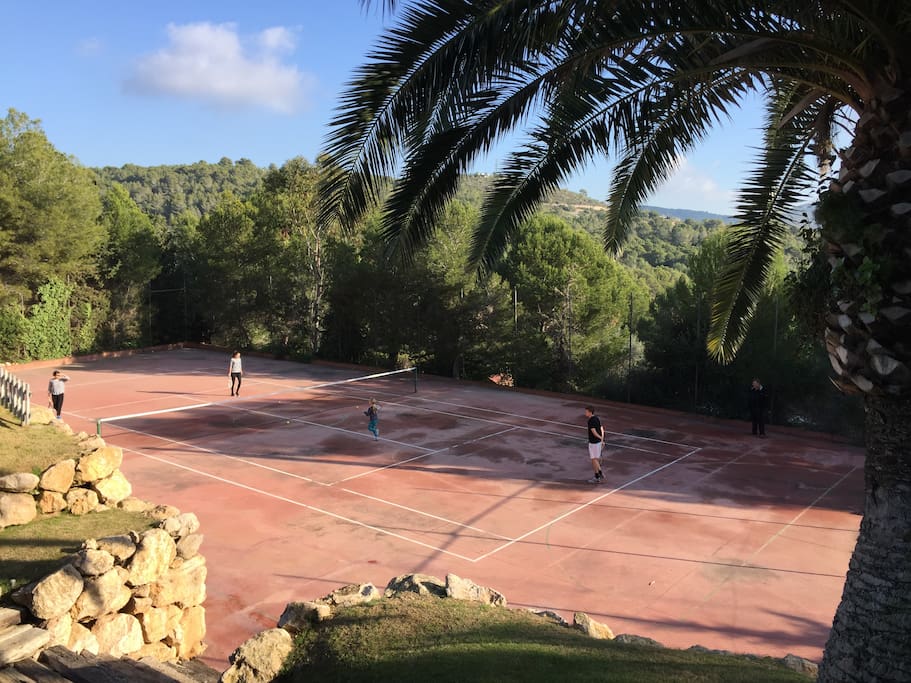 tennis