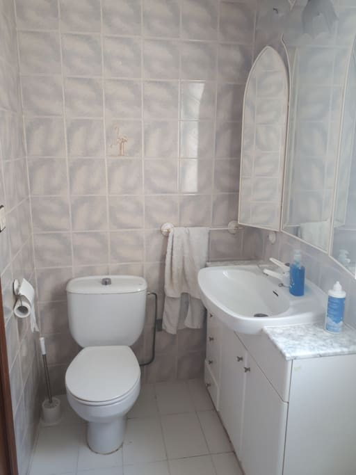 Baño