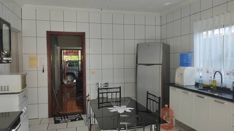 Spacious and comfortable house, next to Tivoli mall