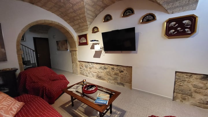 Itiseasy Cuglieri 1 Luxury Suite - Sardinien
