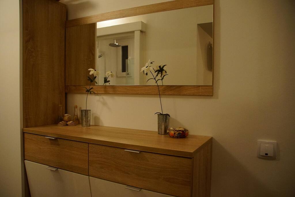 Garderobe