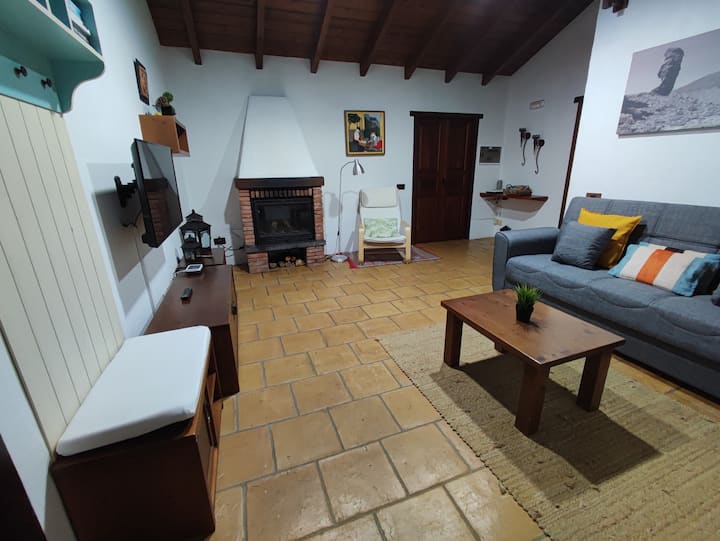 Всекидневна