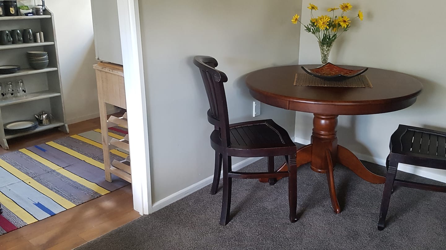 Totara Haven 2