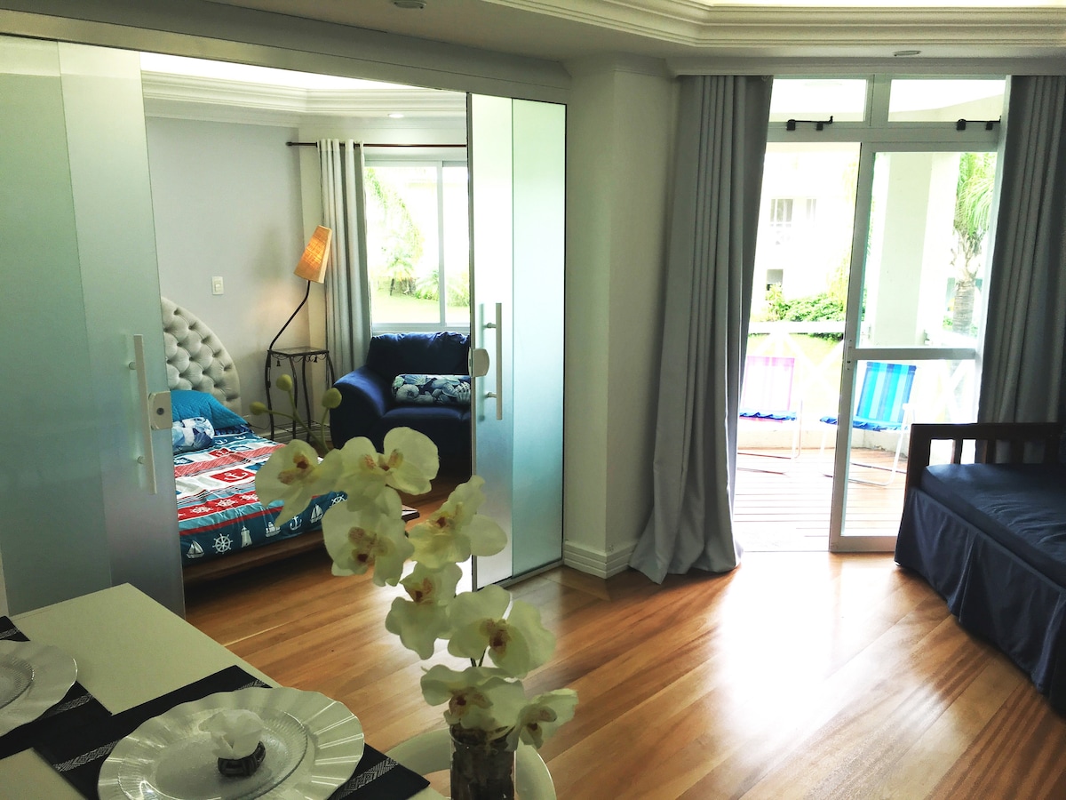 Уживајте во нашиот удобен стан / Уживајте во нашиот удобен стан