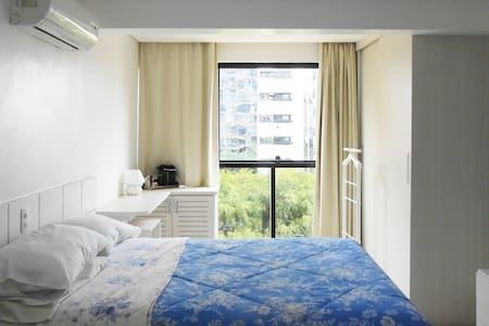 Flat 436 - Hotel Garvey