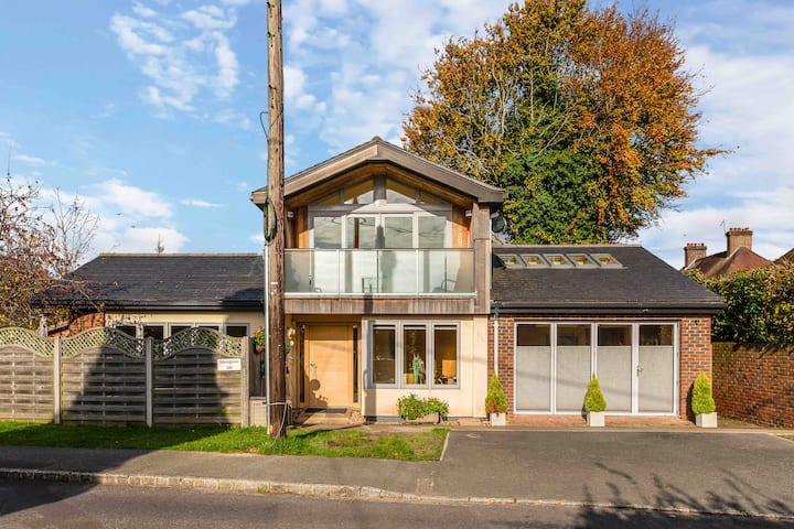Enclosure in Silvergrove
