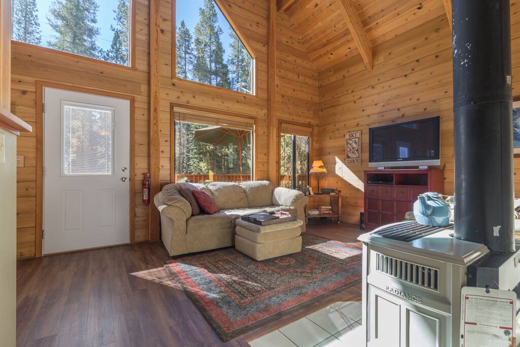 Living space