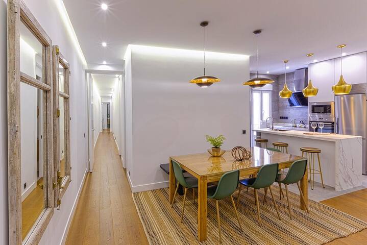 Luxury en Princesa: Plaza España y Rosales: TOP gallery image 3