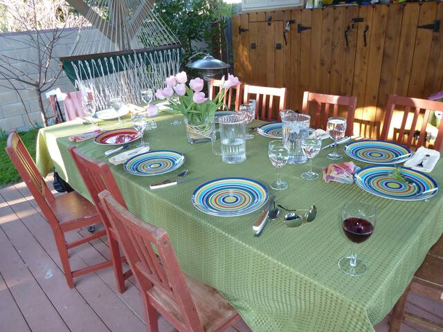 Culver City/LA Family Paradise! gallery image 4