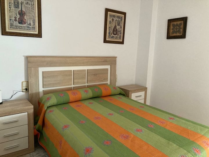 საძინებელი 3