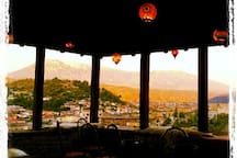 Museum house centrally located