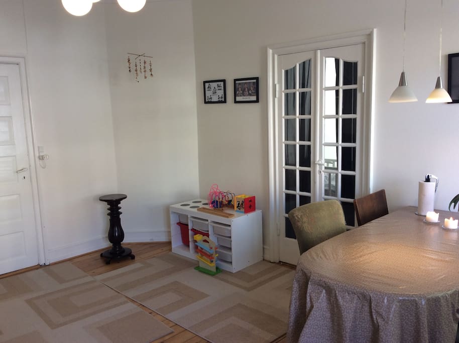 Livingroom
