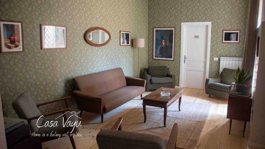 Casa Vayu – Home is a Feeling, not a place gallery image 2