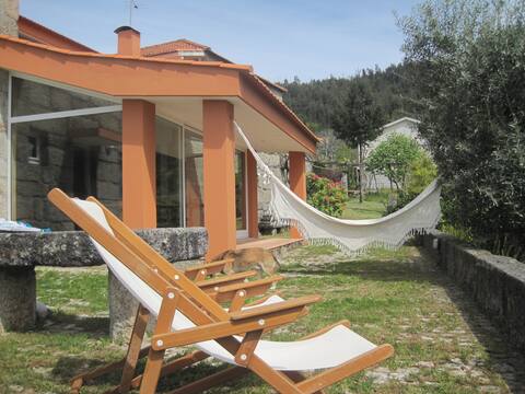 Country house in Amarante