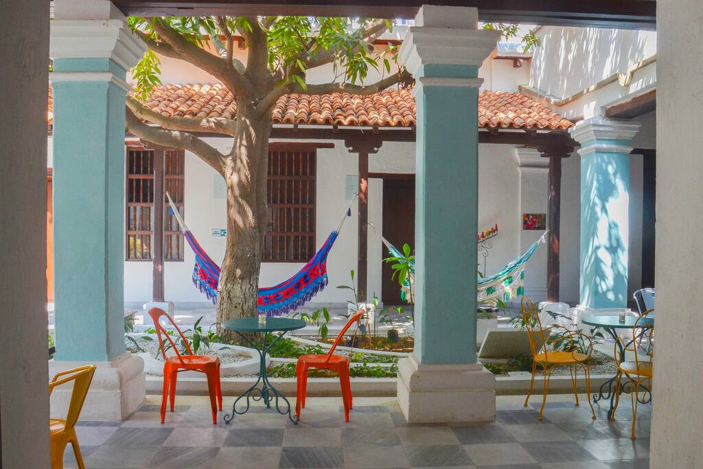 Patio Relax